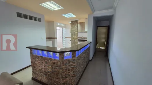Apartamento com 3 Quartos para alugar, 85m² no Taquara, Rio de Janeiro