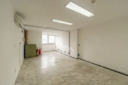 Sala Comercial à venda, 202m² no Consolação, São Paulo