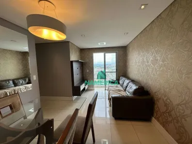 Apartamento com 3 Quartos à venda, 62m² no Vila Moreira, São Paulo