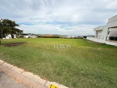 Lote/Terreno à venda, 1000m² no Kurumin, Itu