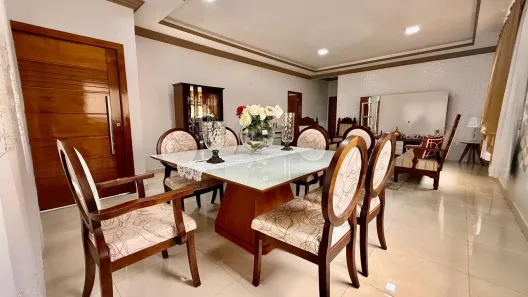 Casa de Condomínio com 6 Quartos à venda, 291m² no Eletronorte, Porto Velho