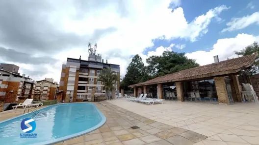 Apartamento com 3 Quartos à venda, 83m² no Cavalhada, Porto Alegre