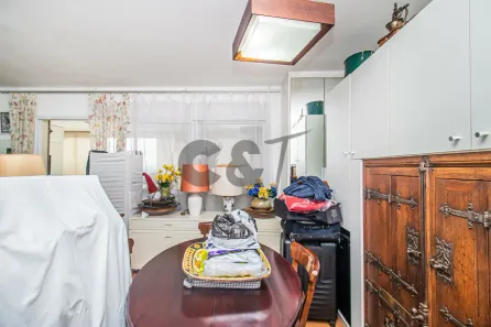 Apartamento com 3 Quartos à venda, 125m² no Santo Amaro, São Paulo