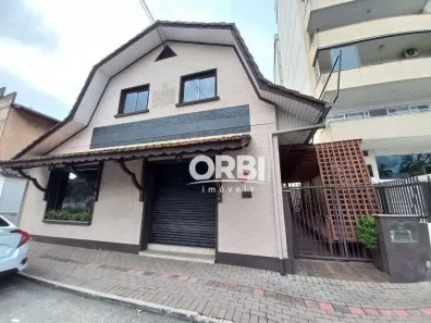 Imóvel Comercial à venda, 404m² no Ponta Aguda, Blumenau