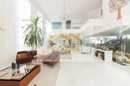 Casa de Condomínio com 5 Quartos à venda, 670m² no Alphaville, Santana de Parnaíba