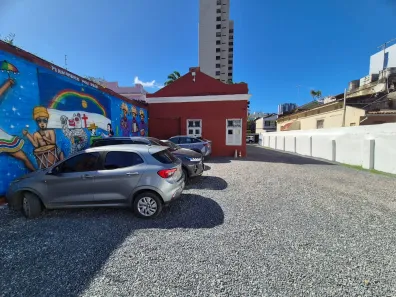 Lote/Terreno à venda, 1000m² no Graças, Recife