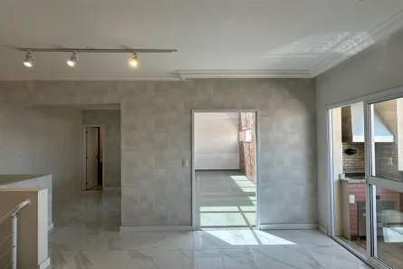 Cobertura com 2 Quartos à venda, 134m² no Barcelona, São Caetano do Sul