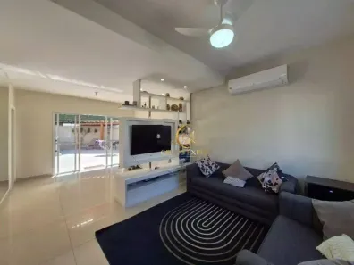 Casa de Condomínio com 3 Quartos à venda, 300m² no Urbanova, São José dos Campos