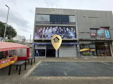 Prédio Comercial para alugar, 1200m² no Santo Amaro, São Paulo