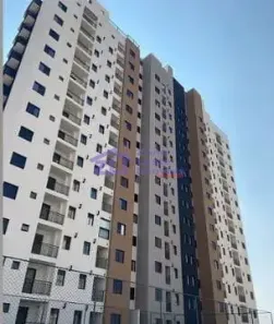 Apartamento com 2 Quartos à venda, 41m² no Chácara Califórnia, São Paulo