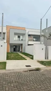 Casa de Condomínio com 4 Quartos à venda, 120m² no Guaratiba, Rio de Janeiro
