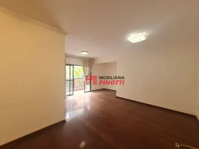 Apartamento com 4 Quartos à venda, 147m² no Centro, São Bernardo do Campo