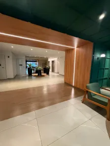 Apartamento com 3 Quartos para alugar, 85m² no Setor Bueno, Goiânia
