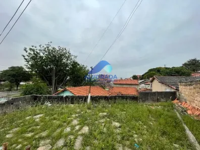 Lote/Terreno à venda, 681m² no Monte Castelo, São José dos Campos