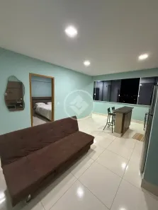 Apartamento com 1 Quarto à venda, 53m² no Vila Olegário Pinto, Caldas Novas