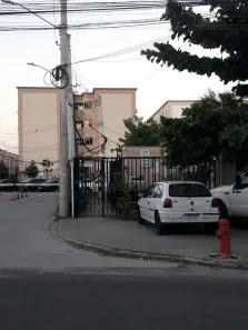 Apartamento com 2 Quartos à venda, 40m² no Bangu, Rio de Janeiro