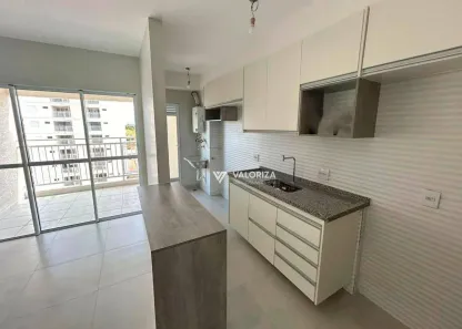 Apartamento com 2 Quartos à venda, 65m² no Jardim Europa, Votorantim