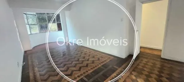 Apartamento com 3 Quartos à venda, 109m² no Urca, Rio de Janeiro