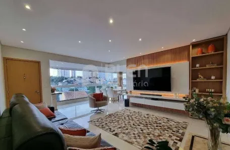 Apartamento com 3 Quartos à venda, 114m² no Santa Teresinha, São Paulo