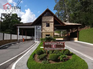 Casa de Condomínio com 4 Quartos à venda, 750m² no Roseira, Mairiporã