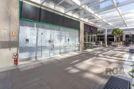 Ponto Comercial para alugar, 88m² no Menino Deus, Porto Alegre