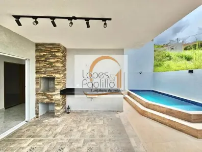 Casa com 3 Quartos à venda, 140m² no Jardim Nhanguara, Bom Jesus dos Perdões