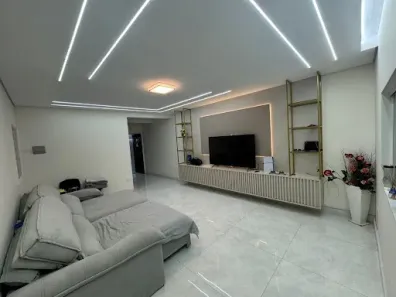 Sobrado com 3 Quartos à venda, 189m² no Parque Continental II, Guarulhos
