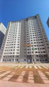 Apartamento com 2 Quartos à venda, 44m² no Vila Nova Bonsucesso, Guarulhos