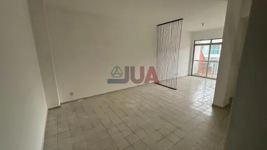 Apartamento com 2 Quartos para alugar, 76m² no Califórnia, Nova Iguaçu