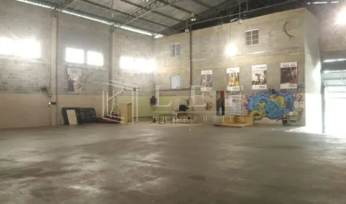 Galpão/Depósito/Armazém à venda, 750m² no Chácara do Solar I (Fazendinha), Santana de Parnaíba