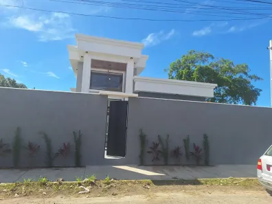 Casa com 3 Quartos à venda, 194m² no Enseada das Gaivotas, Rio das Ostras