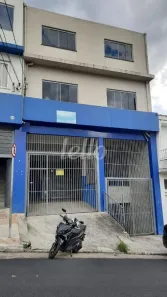 Ponto Comercial para alugar, 35m² no Vila Nova Cachoeirinha, São Paulo