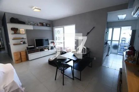 Apartamento com 2 Quartos à venda, 82m² no Cambuí, Campinas