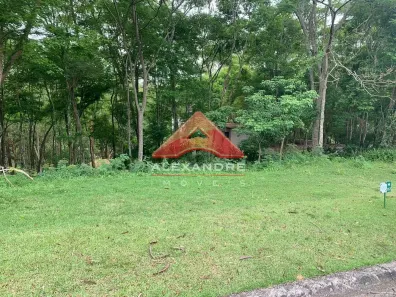 Lote/Terreno à venda, 10m² no Tapanhão, Jambeiro
