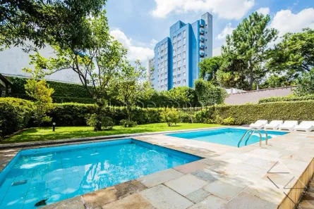 Apartamento com 2 Quartos à venda, 52m² no Pinheiros, São Paulo