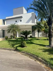 Casa de Condomínio com 3 Quartos à venda, 394m² no Jardim do Golf I, Jandira