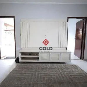Casa com 3 Quartos para venda ou aluguel, 100m² no Vila Junqueira, Santo André