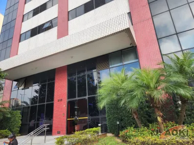 Sala Comercial para alugar, 31m² no Vila Mariana, São Paulo
