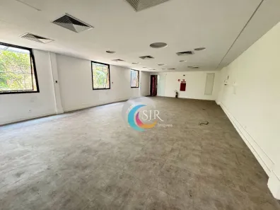 Prédio Comercial à venda, 2000m² no Brooklin Paulista, São Paulo