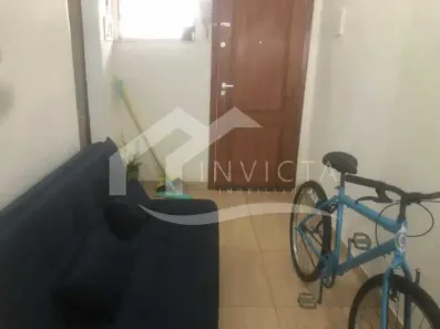 Apartamento com 1 Quarto à venda, 38m² no Copacabana, Rio de Janeiro
