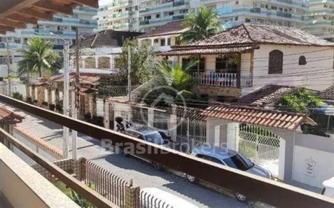 Casa de Condomínio com 3 Quartos à venda, 252m² no Freguesia (Jacarepaguá), Rio de Janeiro