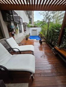 Apartamento com 3 Quartos à venda, 118m² no Recreio dos Bandeirantes, Rio de Janeiro