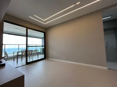 Apartamento com 3 Quartos à venda, 78m² no Piatã, Salvador