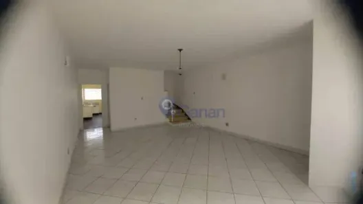 Sobrado com 3 Quartos para alugar, 178m² no Brooklin Paulista, São Paulo