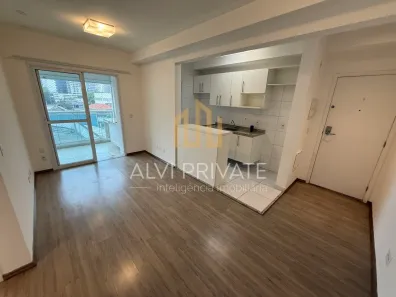 Apartamento com 2 Quartos para alugar, 62m² no Várzea da Barra Funda, São Paulo