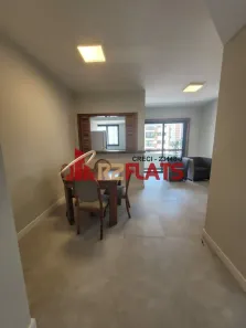 Flat com 1 Quarto à venda, 42m² no Cerqueira César, São Paulo