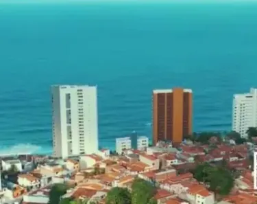 Apartamento com 3 Quartos à venda, 100m² no Tirol, Natal