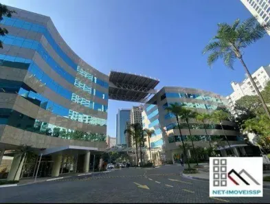 Prédio Comercial para alugar, 1283m² no Vila Olímpia, São Paulo