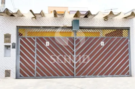 Casa com 4 Quartos à venda, 140m² no Jardim Satélite, São Paulo