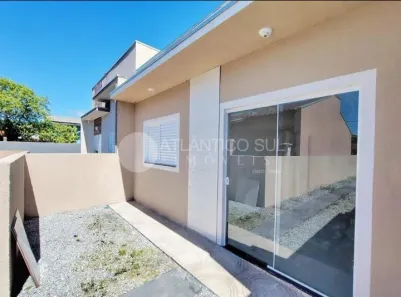 Casa com 2 Quartos à venda, 50m² no Rio da Onça, Matinhos